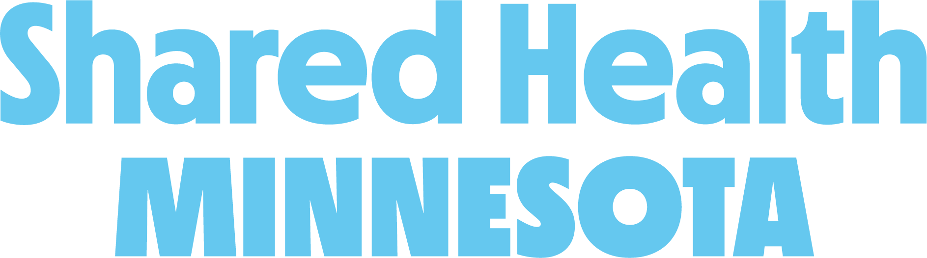 Shared Health Minnesota Logo